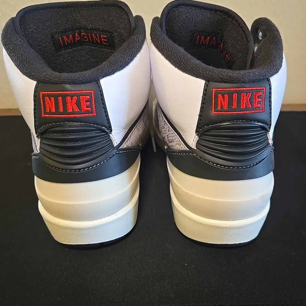 Nike Air Jordan Python Imagine - Kids Size‎ 6.5Y